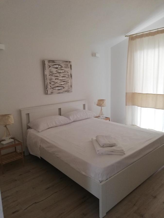 Domo Green House Villasimius Exterior photo