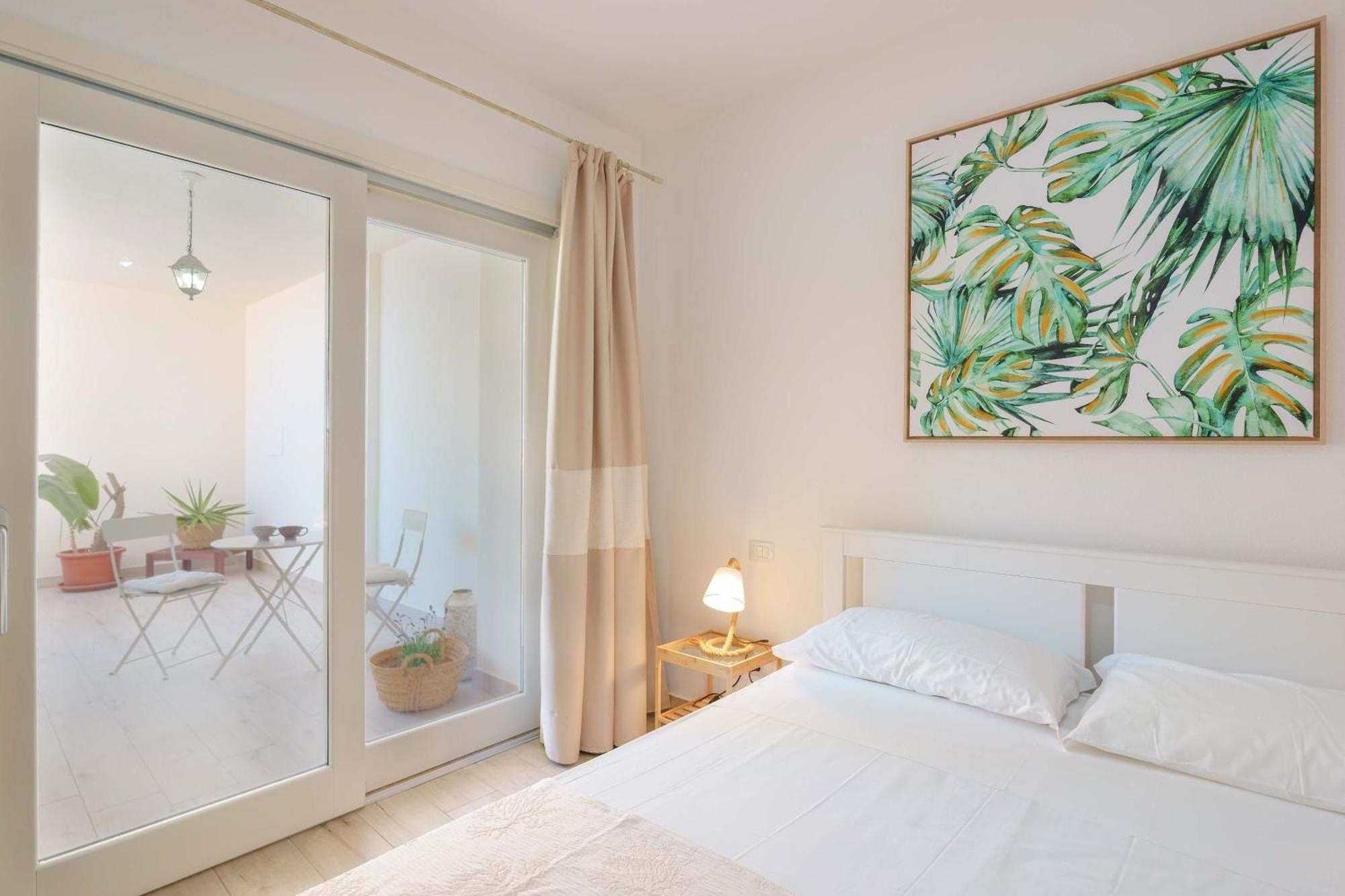 Domo Green House Villasimius Exterior photo