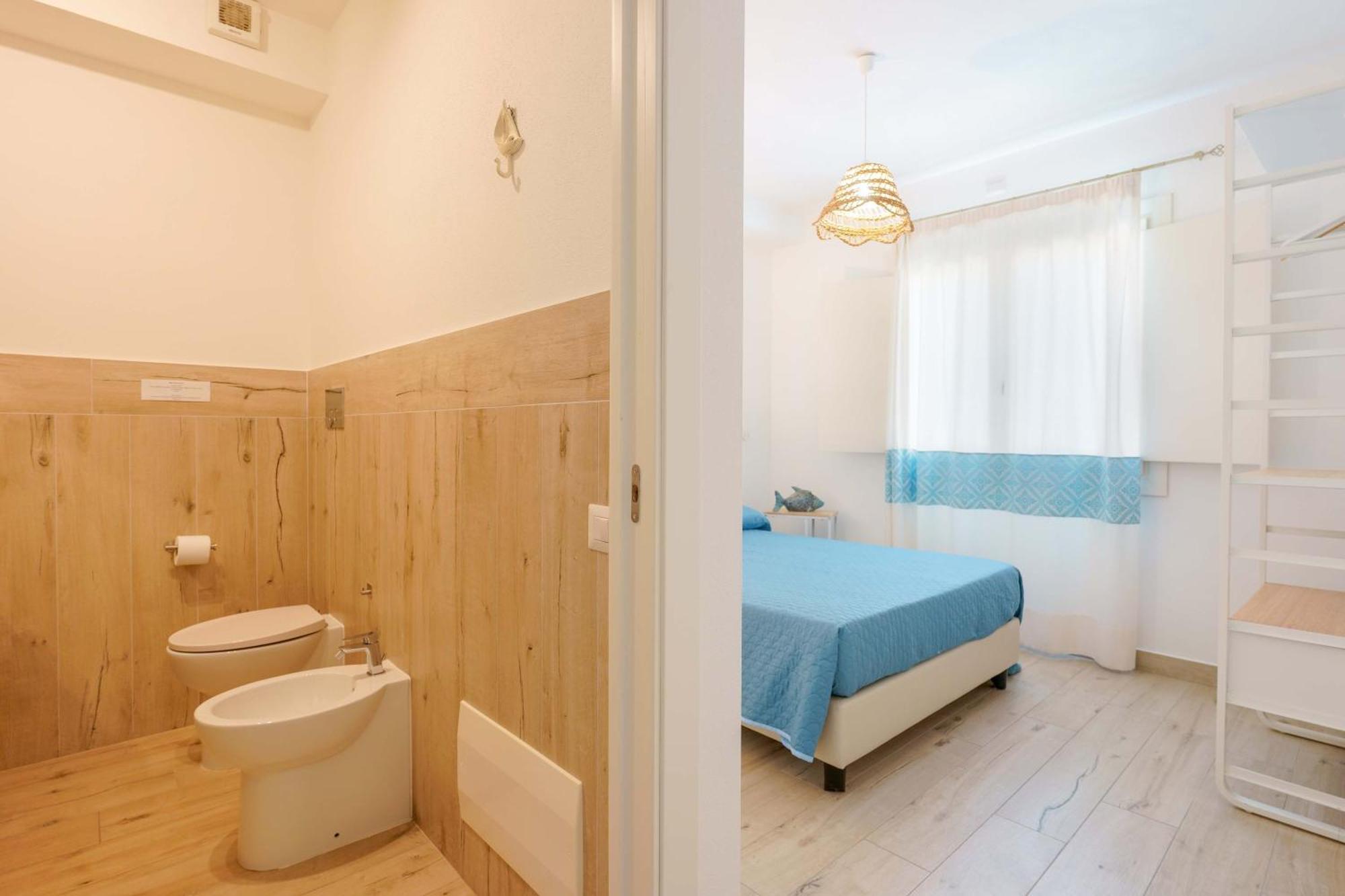 Domo Green House Villasimius Exterior photo