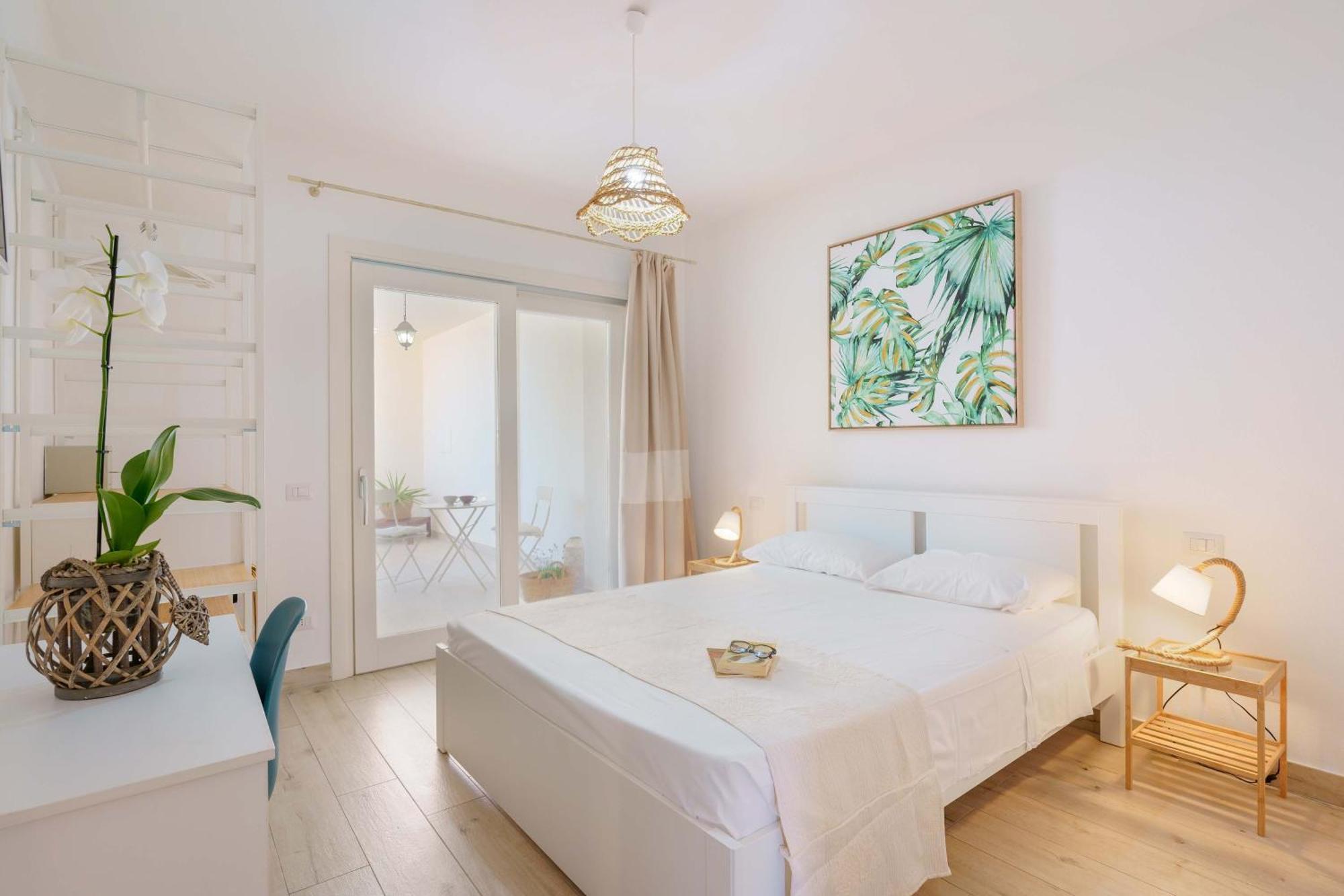 Domo Green House Villasimius Exterior photo