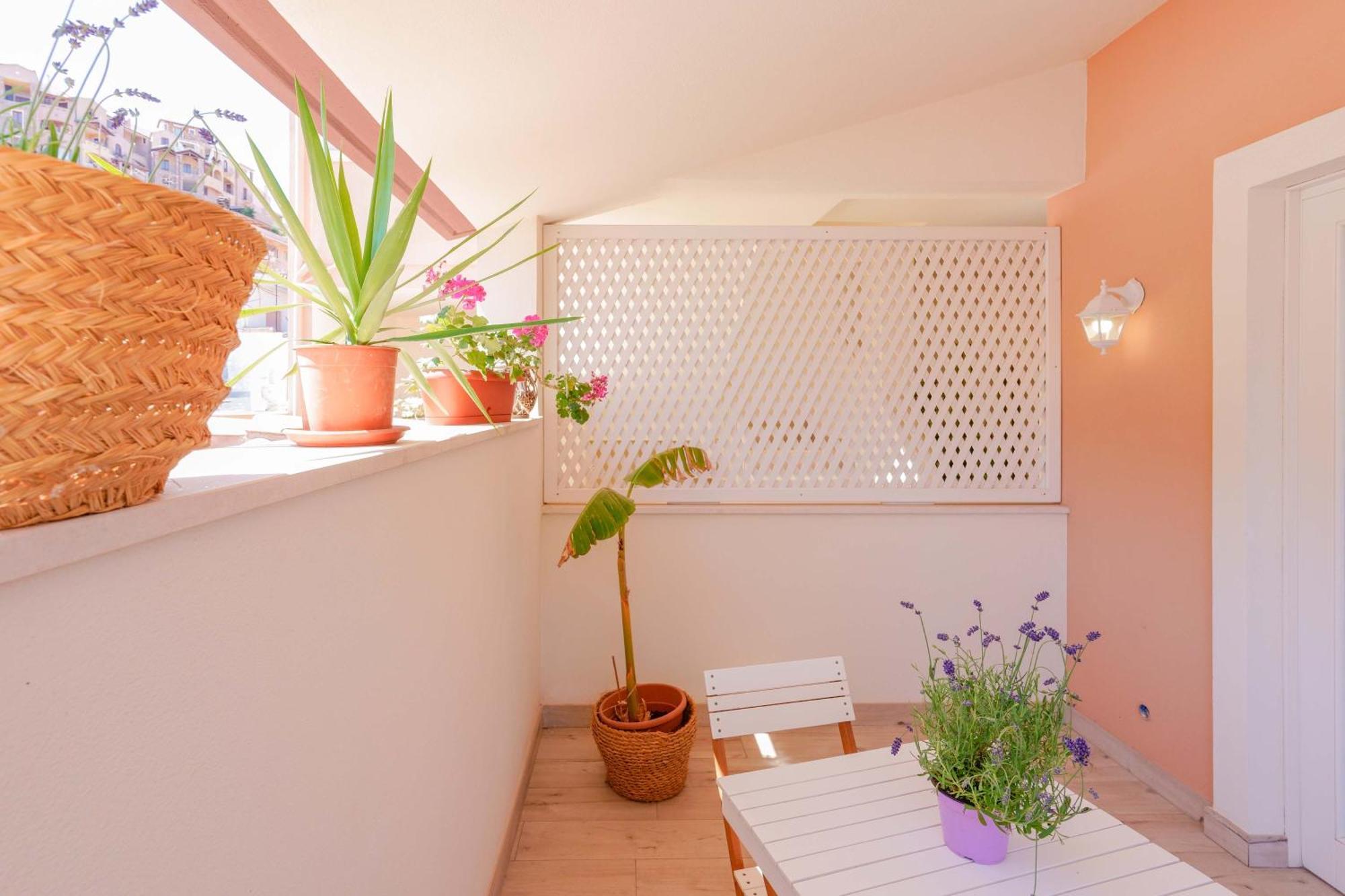 Domo Green House Villasimius Exterior photo